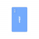 External HDD|DAHUA|2TB|USB 3.0|Colour Blue|EHDD-E10-2T