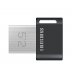 Samsung | FIT Plus | MUF-512AB/APC | 512 GB | USB 3.2 Gen 1 | Gray