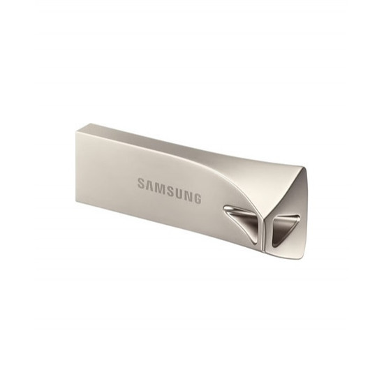 Samsung | Flash Drive Bar Plus | MUF-512BE3/APC | 512 GB | USB 3.1 | Silver