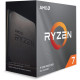 AMD CPU Desktop Ryzen 7 8C/16T 5700X3D (3.1/4.1GHz Boost,100MB,65W,AM4) Box AMD CPU Desktop Ryzen 7 8C/16T 5700X3D (3.1/4.1GHz Boost,100MB,65W,AM4) Box