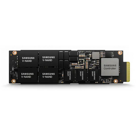 SSD Samsung PM9A3 960GB U.2 NVMe PCI 4.0 MZQL2960HCJR-00A07 (DWPD 1) SSD Samsung PM9A3 960GB U.2 NVMe PCI 4.0 MZQL2960HCJR-00A07 (DWPD 1)