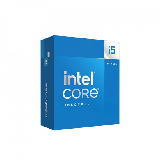 Intel Core i5-14400 processor 20 MB Smart Cache Box