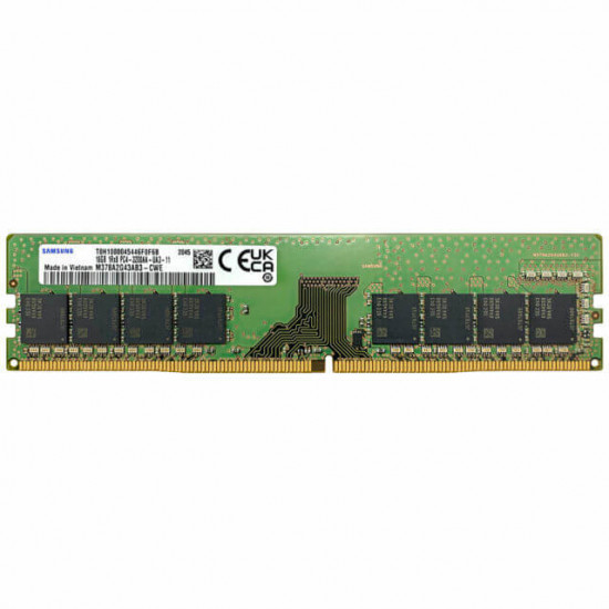 Integral 16GB PC RAM MODULE DDR4 3200MHZ EQV. TO M378A2G43CB3-CWE F/ SAMSUNG memory module 1 x 16 GB