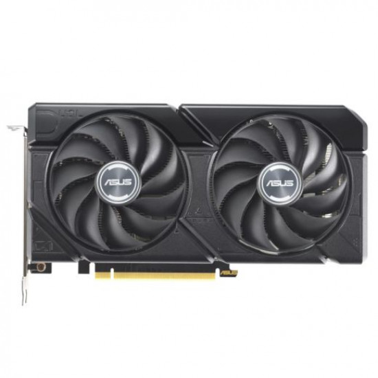 Graphics card GeForce RTX 3050 DUAL OC 6GB GDDR6 96bit DP/HDMI