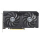 Graphics card GeForce RTX 3050 DUAL OC 6GB GDDR6 96bit DP/HDMI