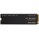 Dysk SSD WD Black SN850X WDS200T2X0E (2 TB ; M.2; PCIe NVMe 4.0 x4) Dysk SSD WD Black SN850X WDS200T2X0E (2 TB ; M.2; PCIe NVMe 4.0 x4)