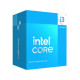 INTEL Core i3-14100F 3.5GHz LGA1700 12M Cache Boxed CPU INTEL Core i3-14100F 3.5GHz LGA1700 12M Cache Boxed CPU
