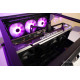 IT50 EXCLUSIVE | i5-13600KF 5.1GHz 14C/20T | RTX 4070Ti TUF SUPER 12GB | 1000W PLATINUM | 1TB GEN4 NVMe | 32GB 6400MHz G. SKILL | Z790-PLUS TUF GAMING WIFI DDR5 | ASUS ROG STRIX LC 360 | ASUS TUF GT502 IT50 EXCLUSIVE | i5-13600KF 5.1GHz 14C/20T | RTX 4070Ti TUF SUPER 12GB | 1000W PLATINUM | 1TB GEN4 NVMe | 32GB 6400MHz G. SKILL | Z790-PLUS TUF GAMING WIFI DDR5 | ASUS ROG STRIX LC 360 | ASUS TUF GT502