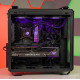 IT50 EXCLUSIVE | i5-13600KF 5.1GHz 14C/20T | RTX 4070Ti TUF SUPER 12GB | 1000W PLATINUM | 1TB GEN4 NVMe | 32GB 6400MHz G. SKILL | Z790-PLUS TUF GAMING WIFI DDR5 | ASUS ROG STRIX LC 360 | ASUS TUF GT502