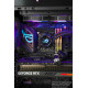 IT50 EXCLUSIVE | i5-13600KF 5.1GHz 14C/20T | RTX 4070Ti TUF SUPER 12GB | 1000W PLATINUM | 1TB GEN4 NVMe | 32GB 6400MHz G. SKILL | Z790-PLUS TUF GAMING WIFI DDR5 | ASUS ROG STRIX LC 360 | ASUS TUF GT502 IT50 EXCLUSIVE | i5-13600KF 5.1GHz 14C/20T | RTX 4070Ti TUF SUPER 12GB | 1000W PLATINUM | 1TB GEN4 NVMe | 32GB 6400MHz G. SKILL | Z790-PLUS TUF GAMING WIFI DDR5 | ASUS ROG STRIX LC 360 | ASUS TUF GT502