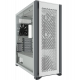 Corsair Airflow 7000D White 3x Fan 