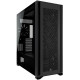 Corsair Airflow 7000D Black 3x Fan 