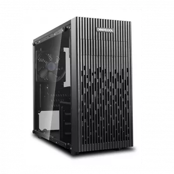 ITworkshop spēļu dators Ryzen 5 7500F + RTX 5060 Ti — konfigurē brīvi