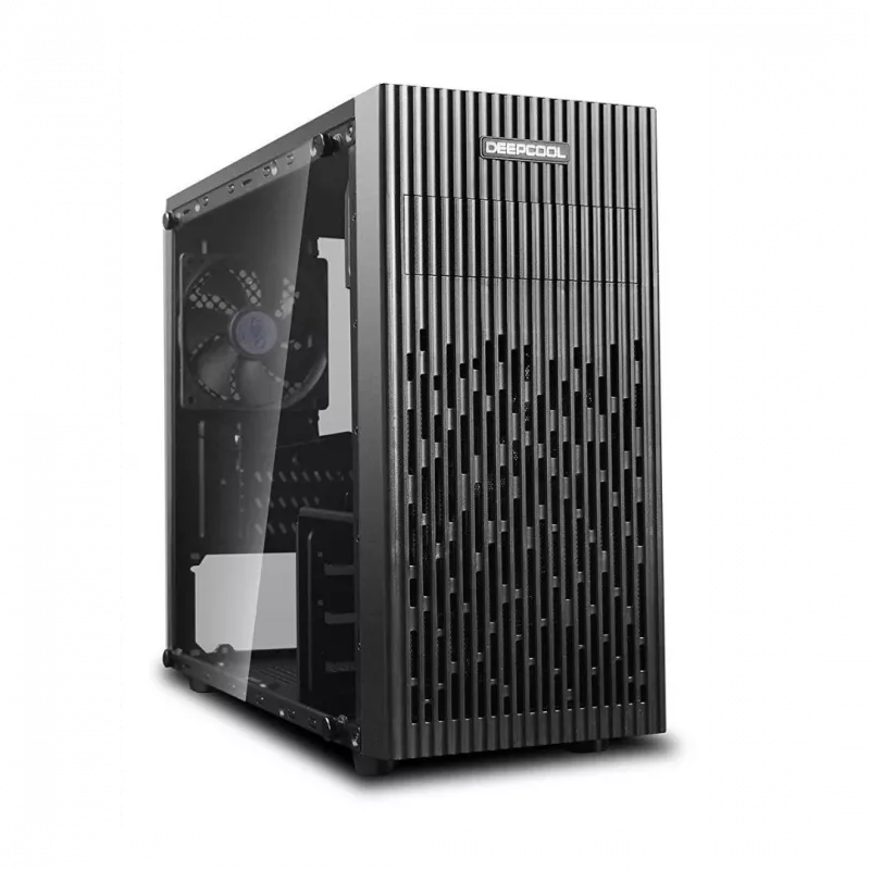 ITworkshop spēļu dators Ryzen 5 7500F + RTX 5060 Ti — konfigurē brīvi
