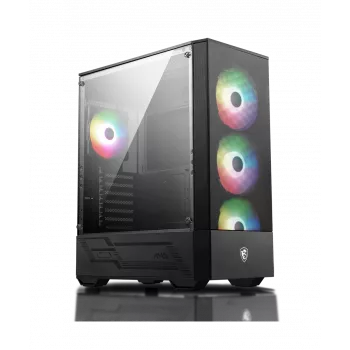 Ryzen 5 5600X + RTX 5060 spēļu dators — konfigurē pēc sava prāta | ITworkshop