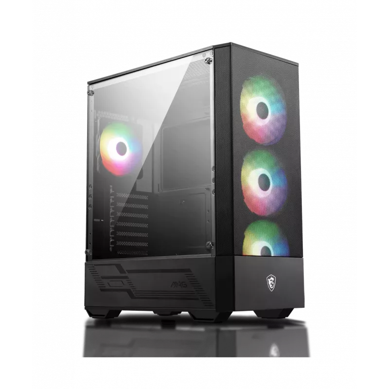 ITworkshop spēļu dators pēc tavas gaumes — Core i5-12400F + RTX 5060 Ti