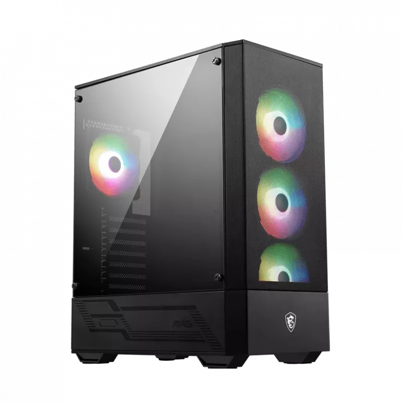 ITworkshop spēļu dators pēc tavas idejas — Ryzen 7 7700 + RTX 5070, 32GB DDR5