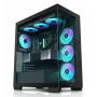 ITworkshop Ryzen 7 9800X3D + RTX 5080 spēļu dators - saliec pēc sava prāta