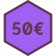 ITwork 50€ dovanų čekis - kuponas ITwork 50€ dovanų čekis - kuponas