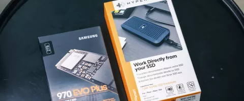 NVMe SSD Gen4 pret Gen5: kuru disku izvēlēties?