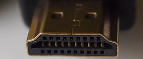 HDMI pret DisplayPort: kuru kabeli izvēlēties?