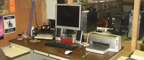 Tintes vai lāzerprinteri: kurš ir labāks jūsu birojam?