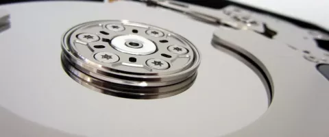 Videonovērošanas cietie diski: ko izmantot CCTV un NVR sistēmās