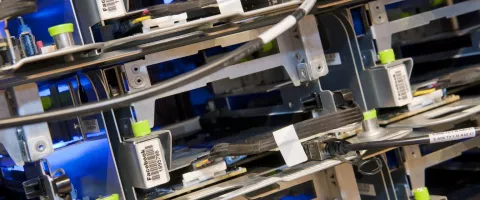RAID līmeņi vienkārši: RAID 0, 1, 5, 6 un 10 NAS un serveriem