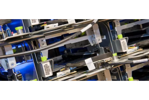 RAID līmeņi vienkārši: RAID 0, 1, 5, 6 un 10 NAS un serveriem