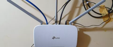 Viesu Wi-Fi bez riska: atsevišķs bezvadu tīkls apmeklētājiem