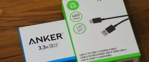 USB 3.2, USB4 un Thunderbolt: pilnīgs ceļvedis USB standartos