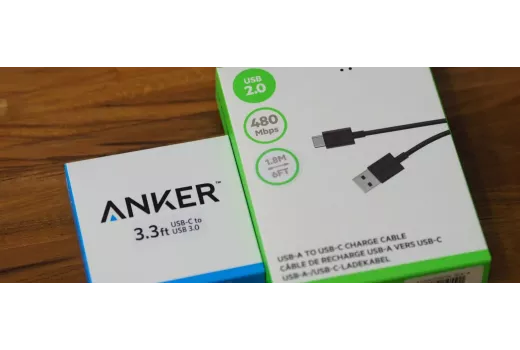 USB 3.2, USB4 un Thunderbolt: pilnīgs ceļvedis USB standartos