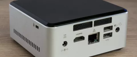 Mini dators: kā izvēlēties un ko var uzlabot pats – RAM, SSD un mājas serveris