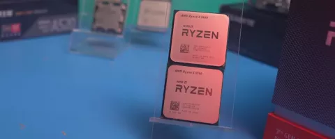 Ryzen 7 9800X3D salikšana: AM5, BIOS Flashback, EXPO un termopasta