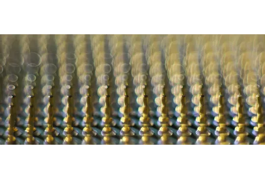 Kā izvēlēties labāko procesoru spēlēm