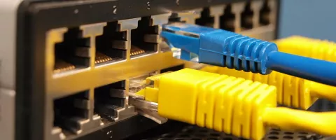 Cat5e pret Cat6 pret Cat6A Ethernet kabeļiem: pircēja ceļvedis