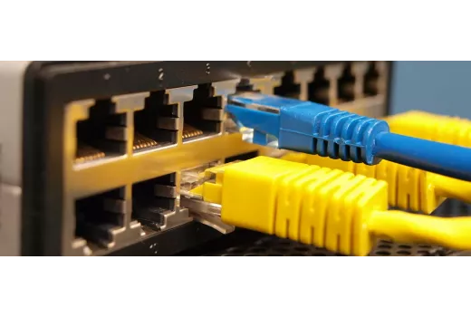 Cat5e pret Cat6 pret Cat6A Ethernet kabeļiem: pircēja ceļvedis