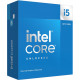 Intel CPU Desktop Core i5-14600KF (up to 5.30 GHz, 24MB, LGA1700) box Intel CPU Desktop Core i5-14600KF (up to 5.30 GHz, 24MB, LGA1700) box