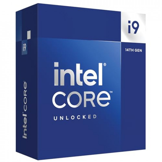 INTEL Core i5-14600K 3.5Ghz LGA1700 24MB Cache BOX CPU INTEL Core i5-14600K 3.5Ghz LGA1700 24MB Cache BOX CPU