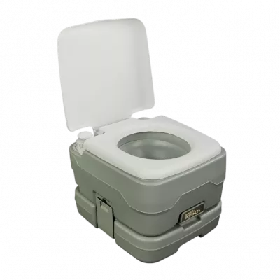 Pārvietojamās tualetes