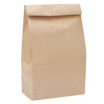 Pārtikas papīra maisiņi