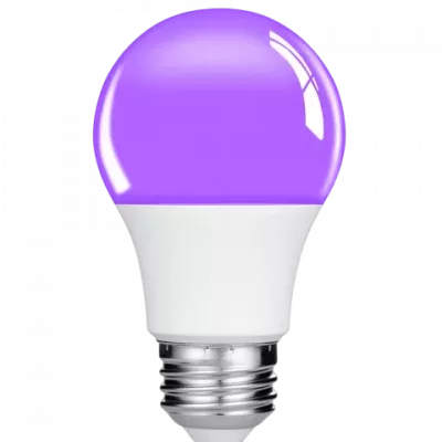 UV spuldzes