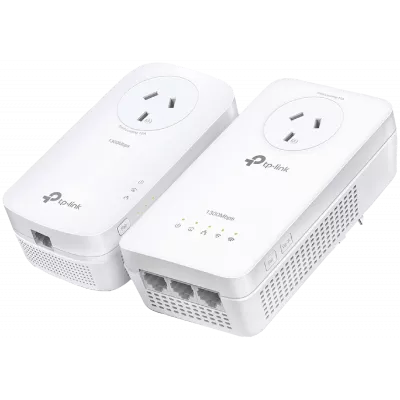 Powerline adapteri