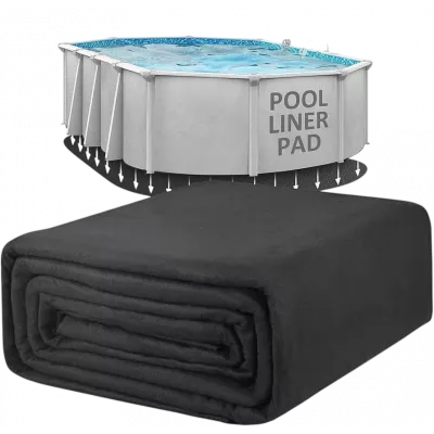 Baseinu pārsegi un ieliktņi