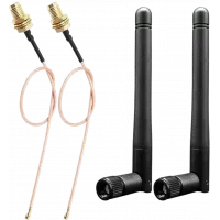 Bezvadu antenas