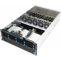 Rack serveri