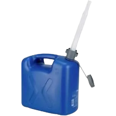 AdBlue kannas