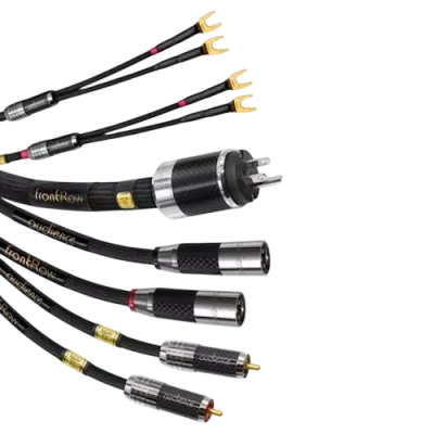 Audio vadi