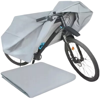 Velosipēdu pārklāji