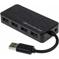 USB centrmezgli
